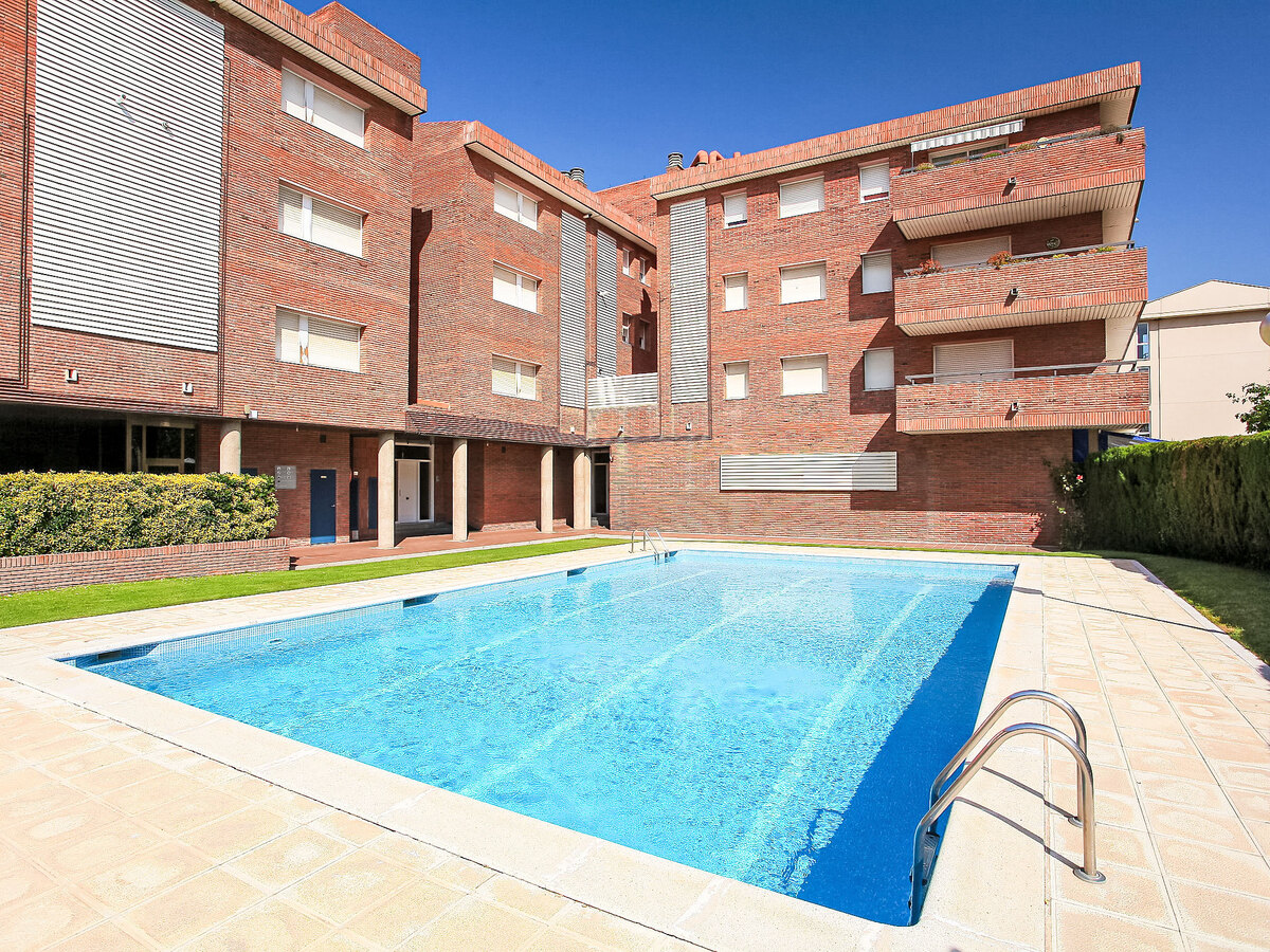 Appartement Rambla de Tossa, 3 ch., piscine & plage à 400 m - Photo 17