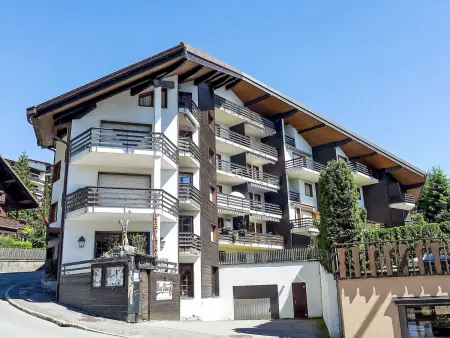 Location appartement à Villars, Villars Soleil B15