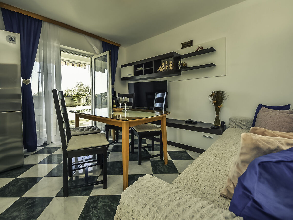 Maison Franka sur l'île de Pašman, 20 m de la mer - Photo 5