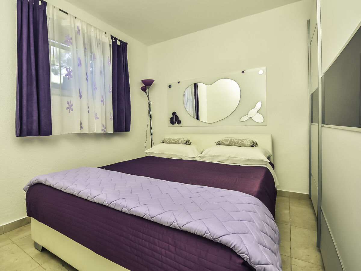 Maison Franka sur l'île de Pašman, 20 m de la mer - Photo 11