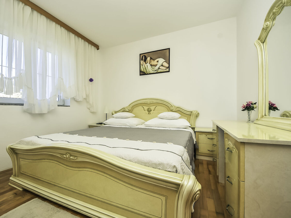 Maison Franka sur l'île de Pašman, 20 m de la mer - Photo 16