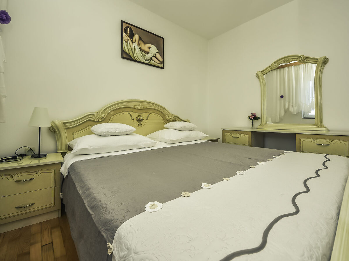 Maison Franka sur l'île de Pašman, 20 m de la mer - Photo 17
