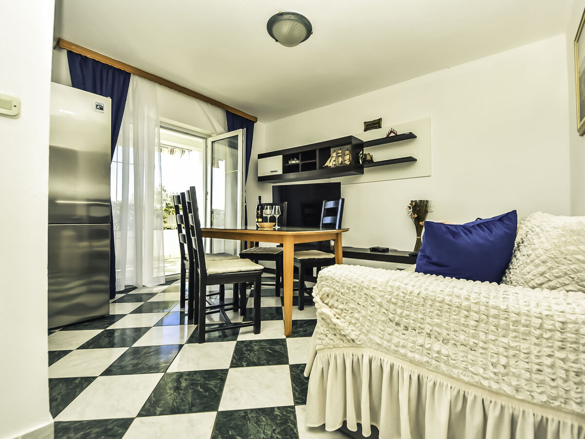 Maison Franka sur l'île de Pašman, 20 m de la mer - Photo 19