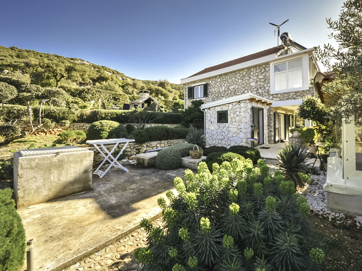 Maison Franka sur l'île de Pašman, 20 m de la mer - Photo 21