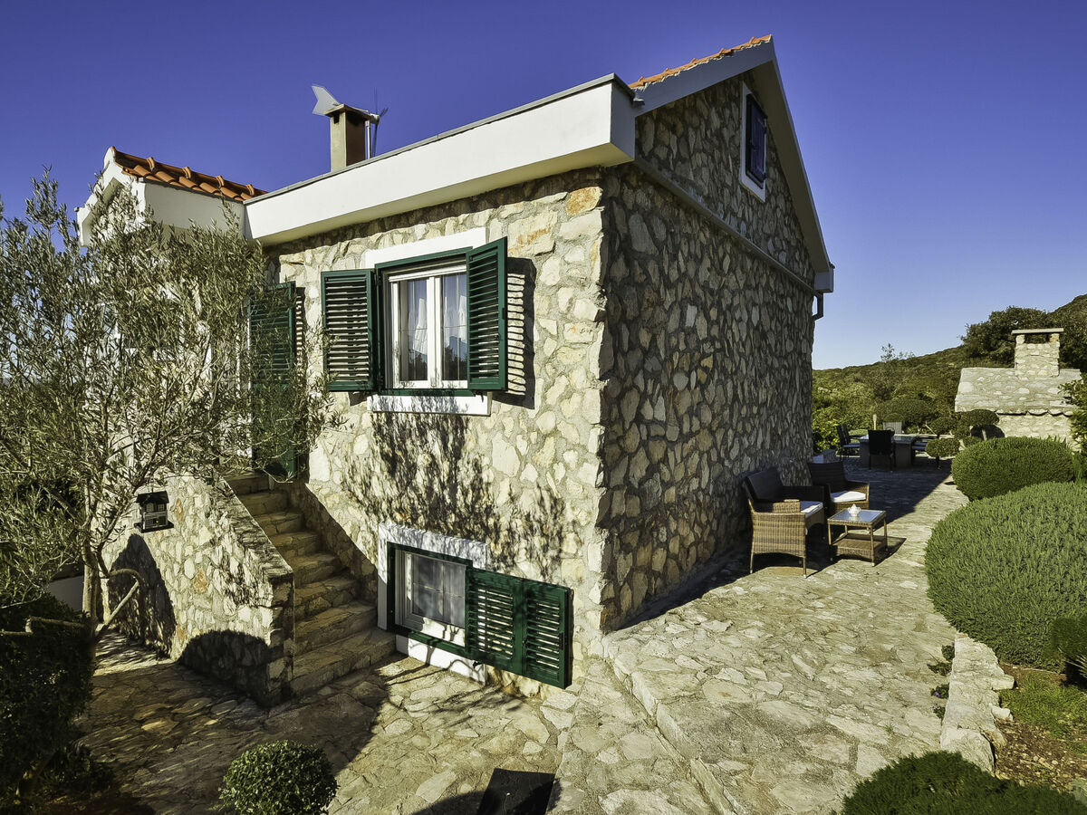 Maison Franka sur l'île de Pašman, 20 m de la mer - Photo 24
