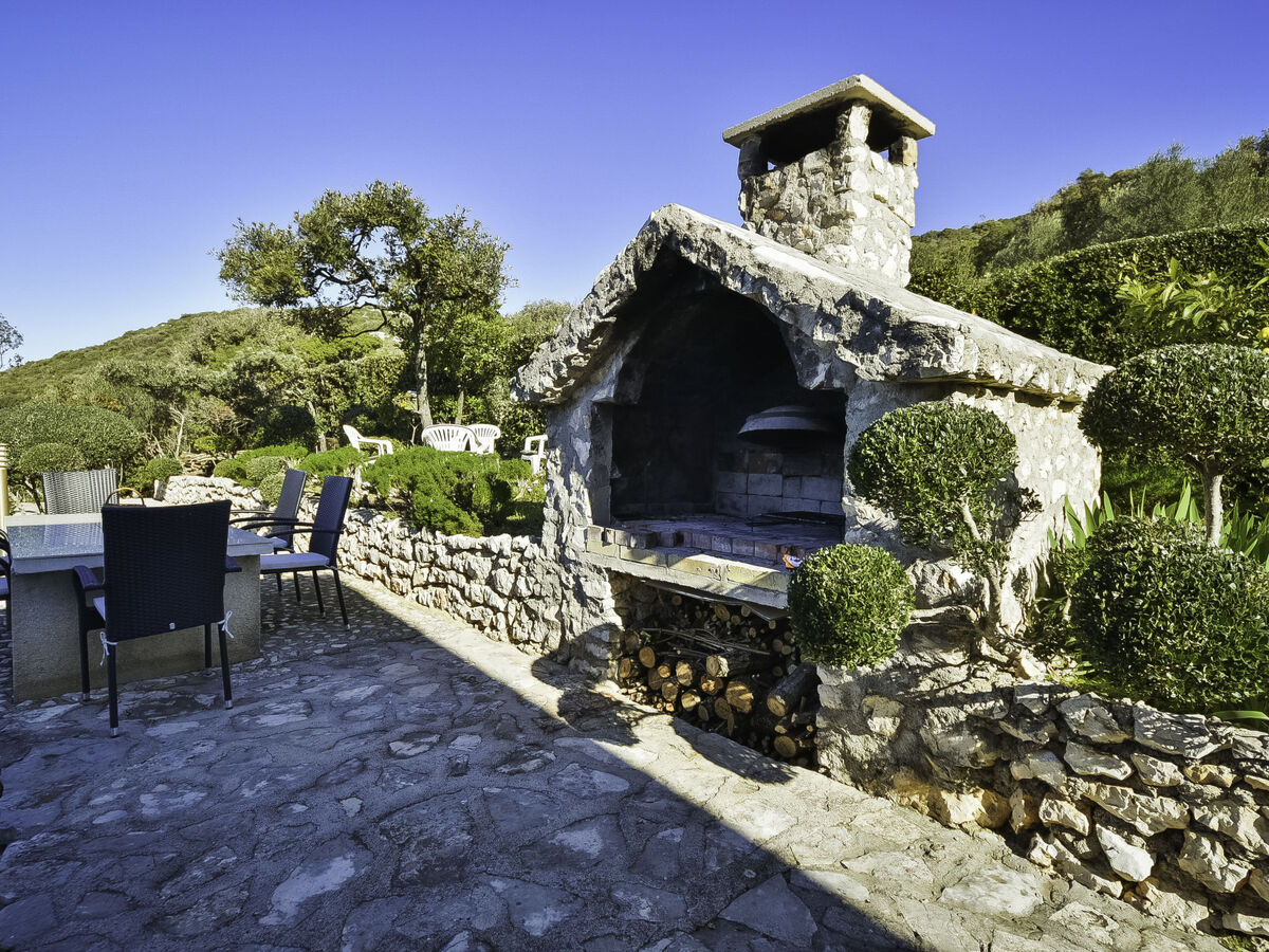 Maison Franka sur l'île de Pašman, 20 m de la mer - Photo 25