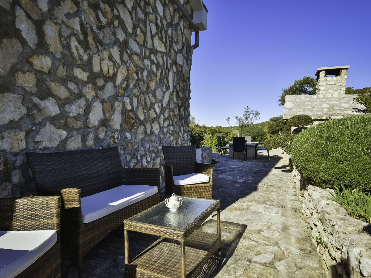 Maison Franka sur l'île de Pašman, 20 m de la mer - Photo 26