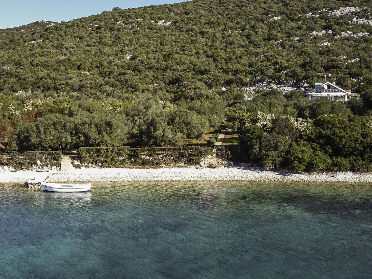 Maison Franka sur l'île de Pašman, 20 m de la mer - Photo 28