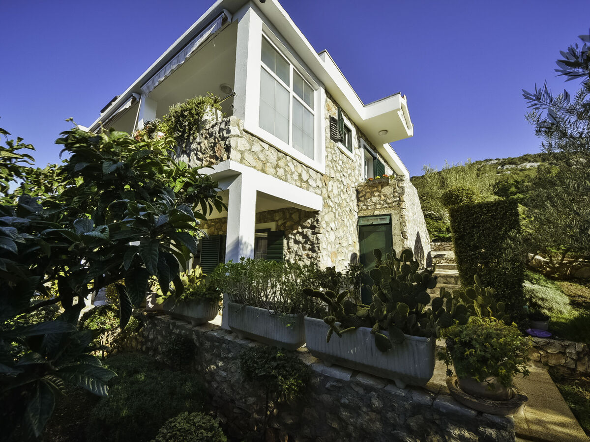Maison Franka sur l'île de Pašman, 20 m de la mer - Photo 29