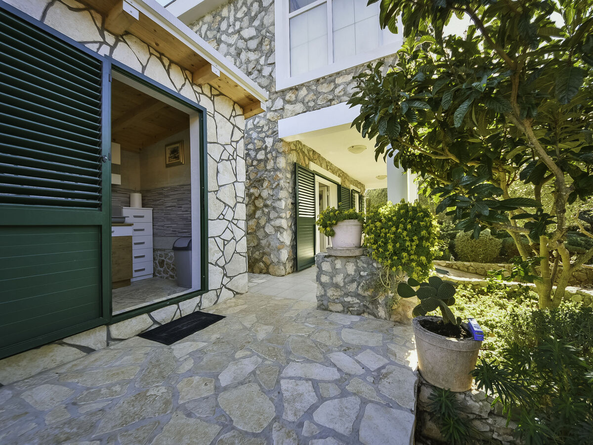 Maison Franka sur l'île de Pašman, 20 m de la mer - Photo 32