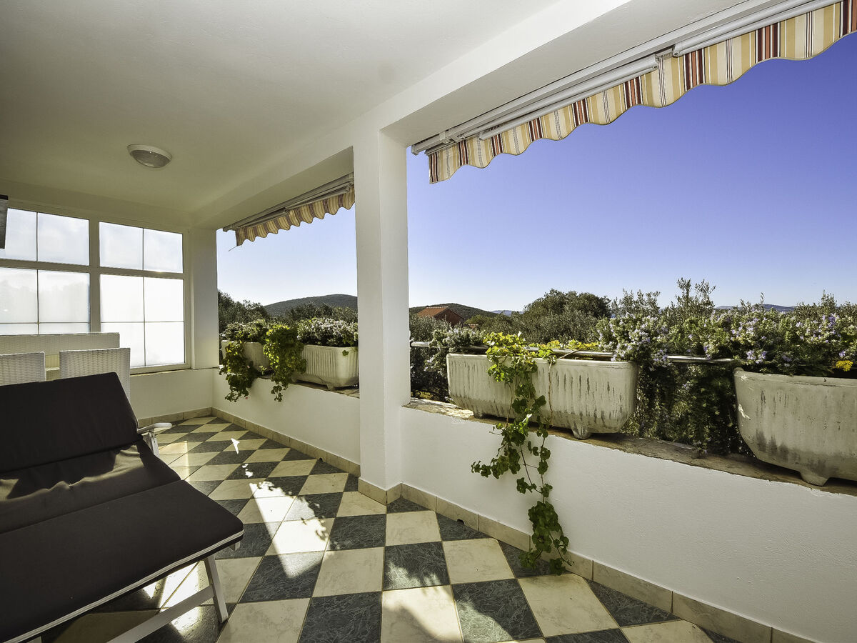 Maison Franka sur l'île de Pašman, 20 m de la mer - Photo 36