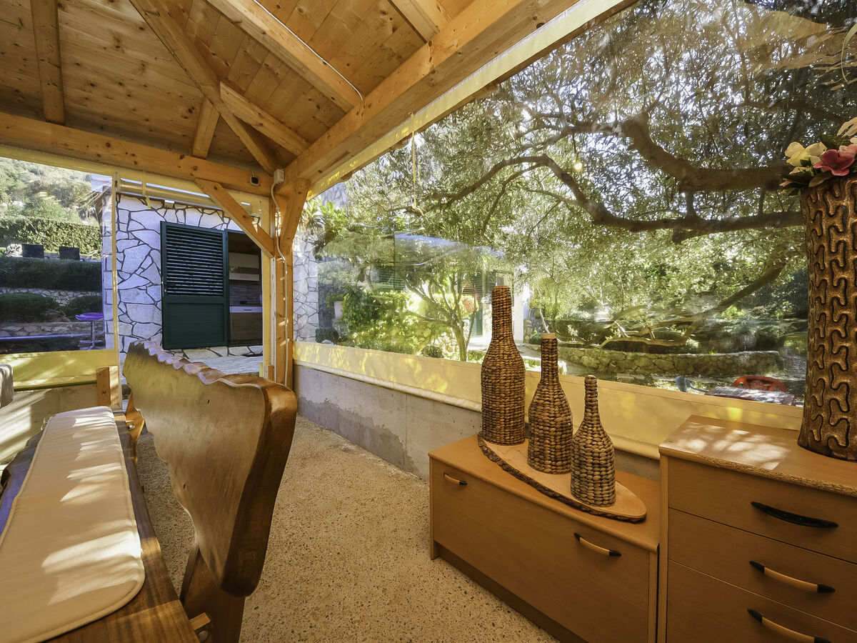 Maison Franka sur l'île de Pašman, 20 m de la mer - Photo 37
