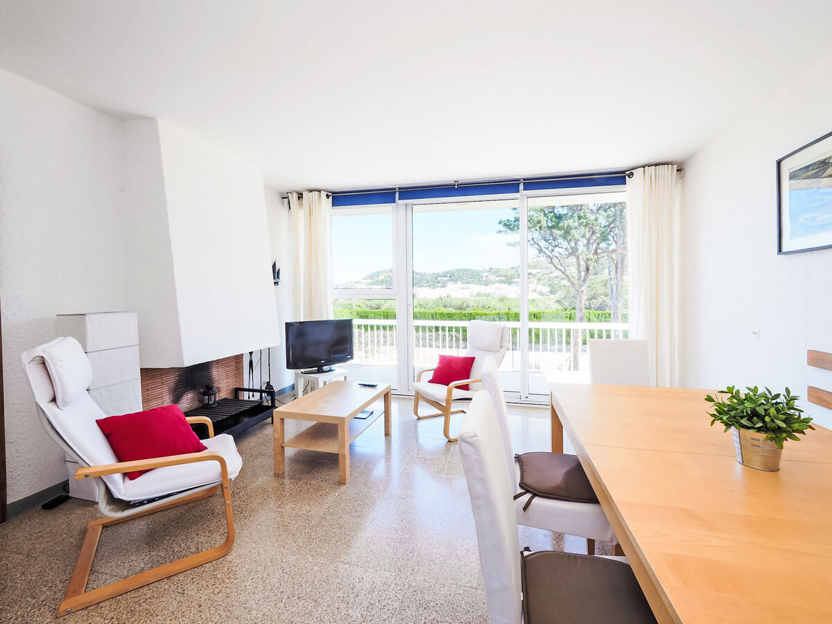 Appartement Agus avec vue mer à El Port de la Selva - Photo 2
