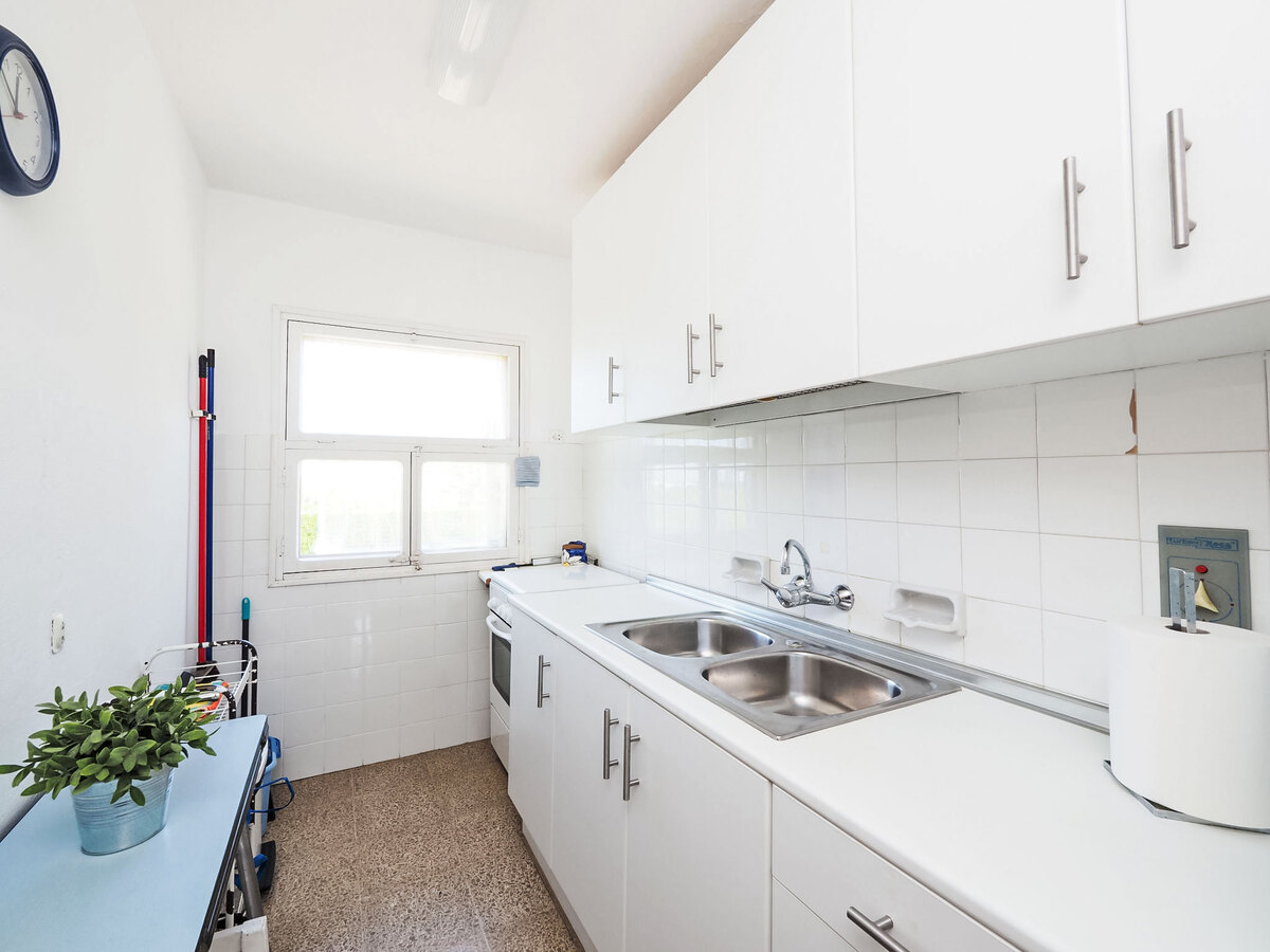 Appartement Agus avec vue mer à El Port de la Selva - Photo 3