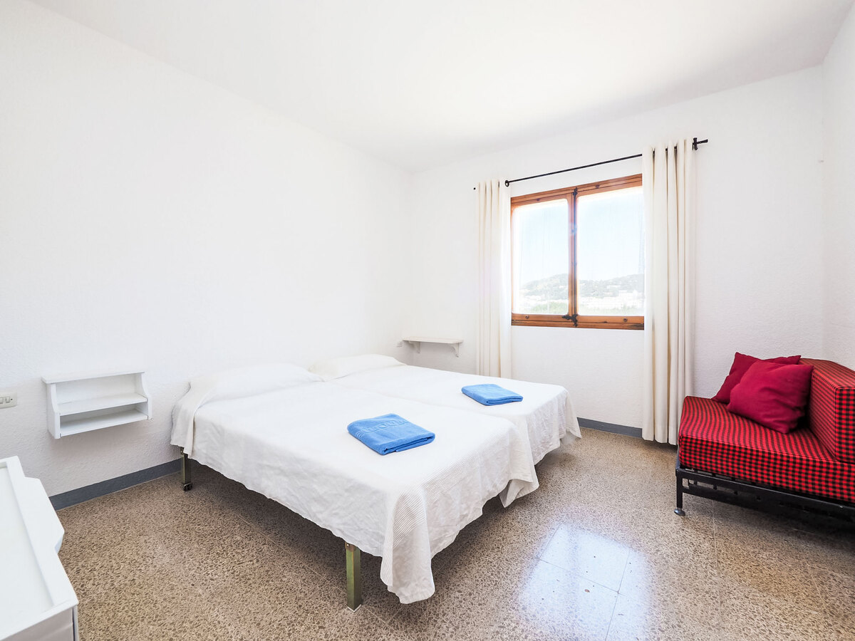Appartement Agus avec vue mer à El Port de la Selva - Photo 4