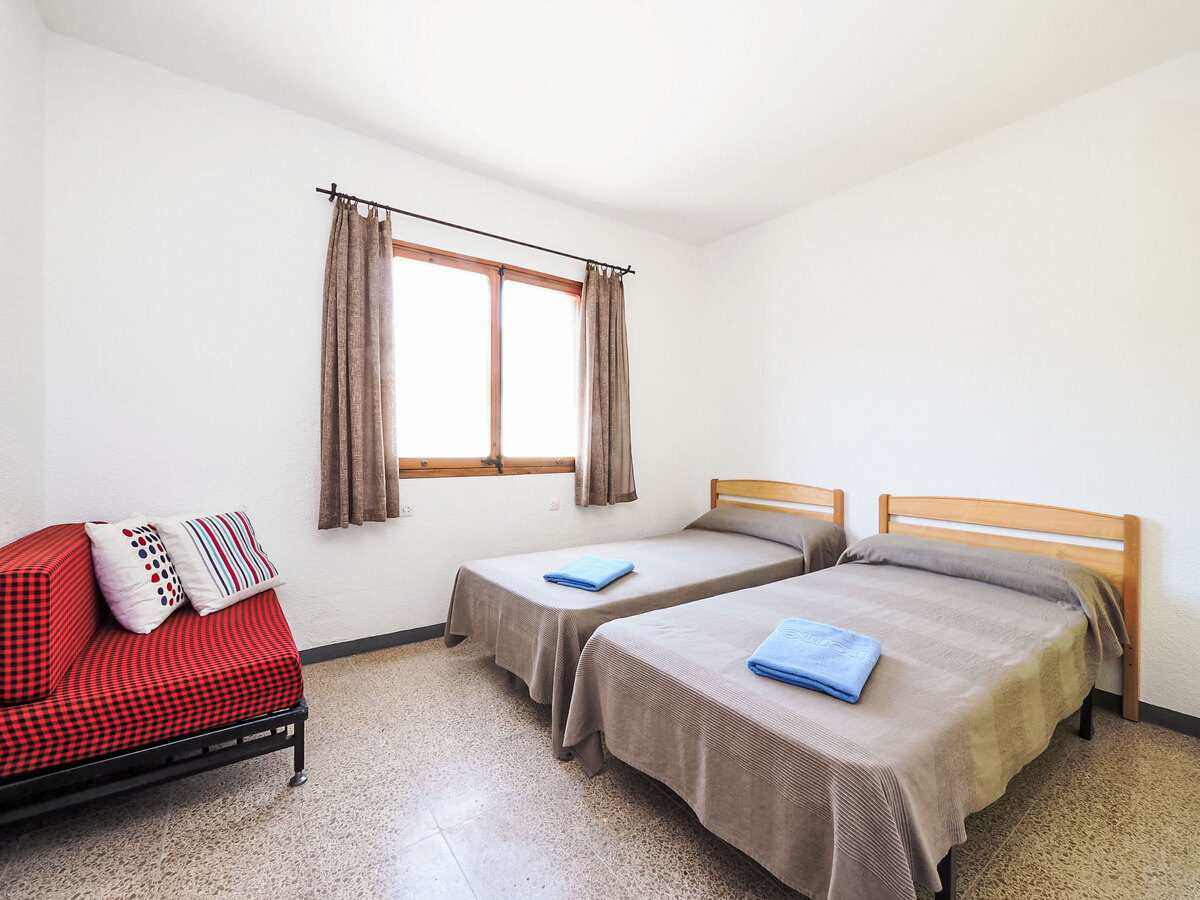 Appartement Agus avec vue mer à El Port de la Selva - Photo 5