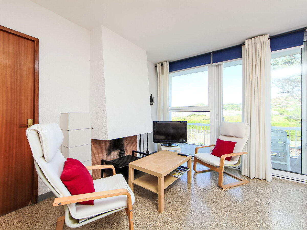 Appartement Agus avec vue mer à El Port de la Selva - Photo 6