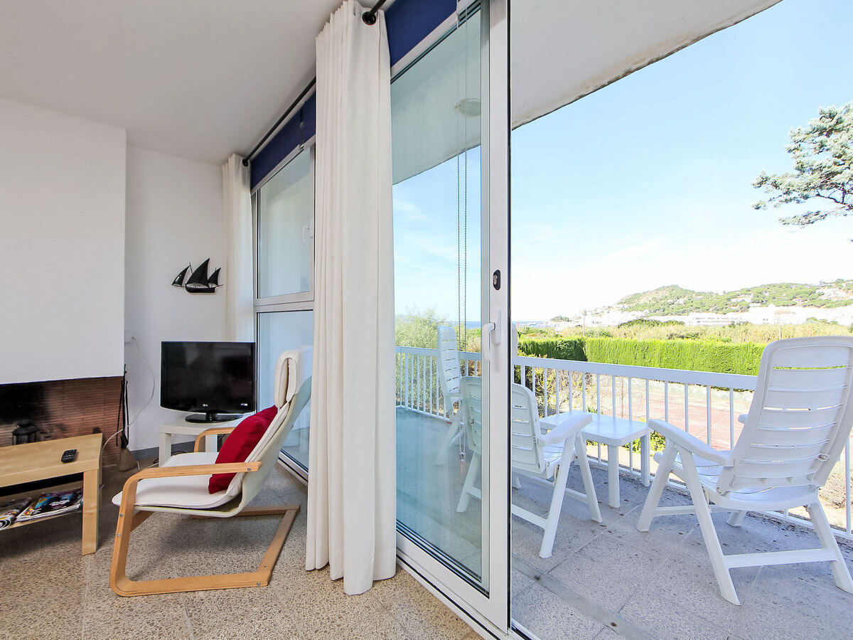 Appartement Agus avec vue mer à El Port de la Selva - Photo 7