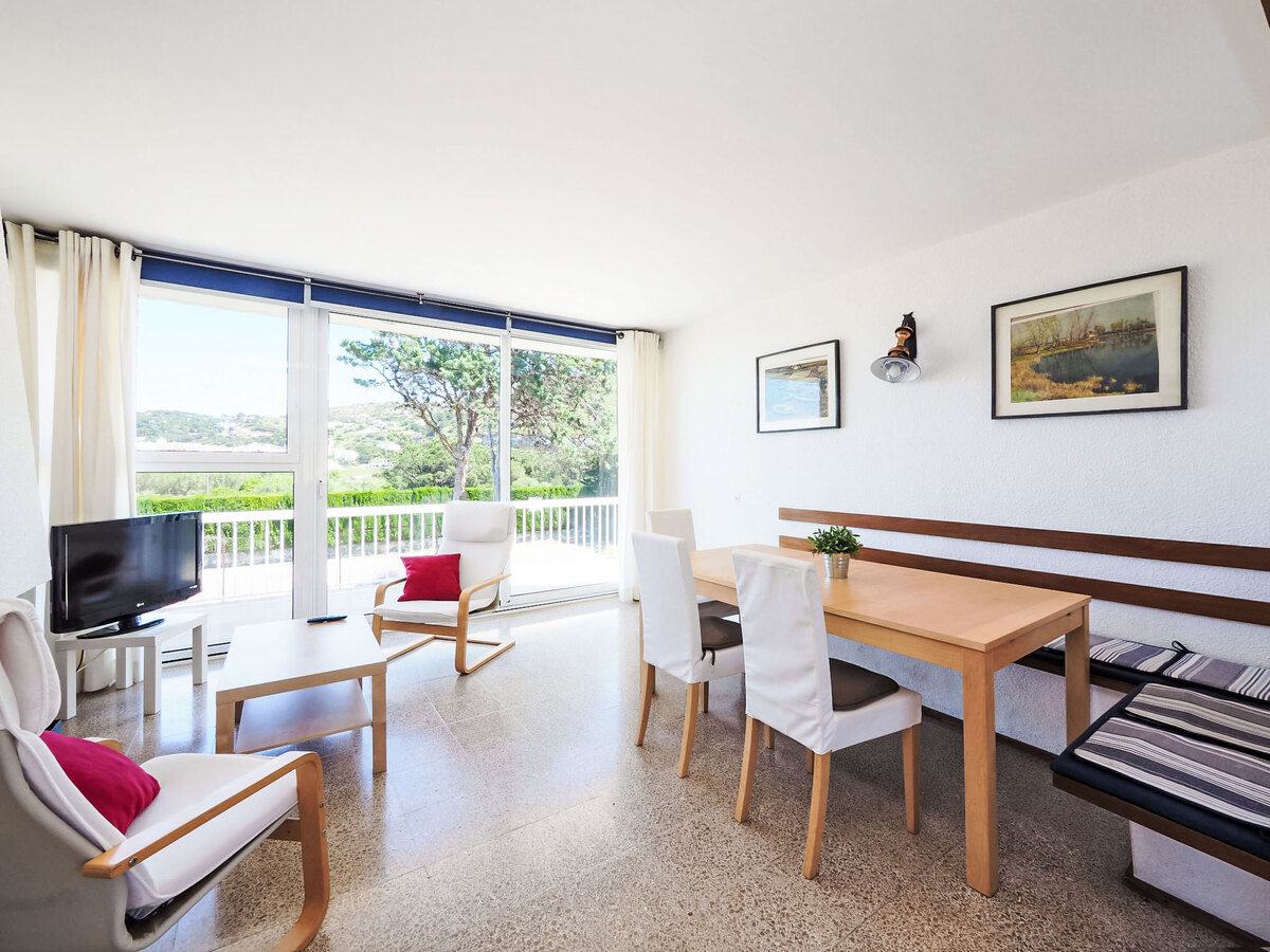 Appartement Agus avec vue mer à El Port de la Selva - Photo 8