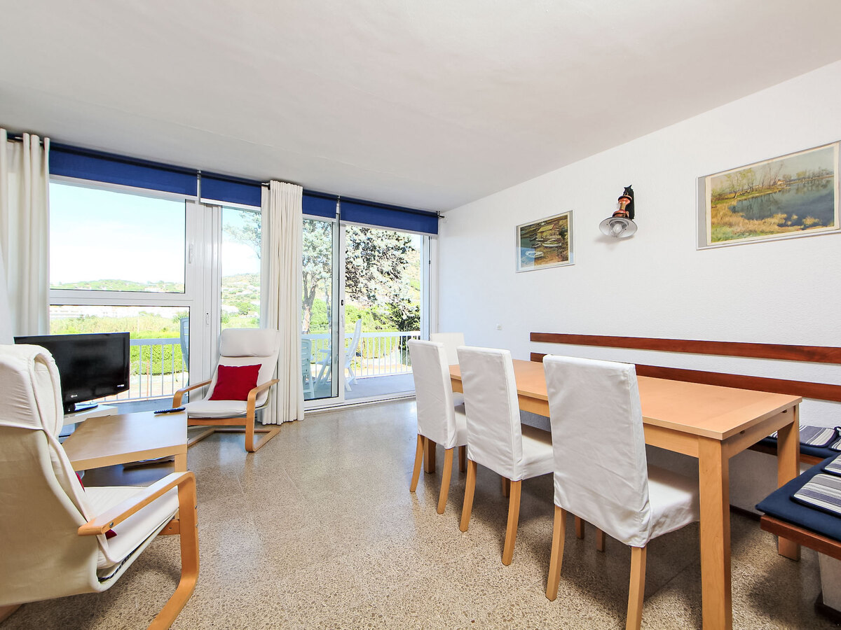 Appartement Agus avec vue mer à El Port de la Selva - Photo 9