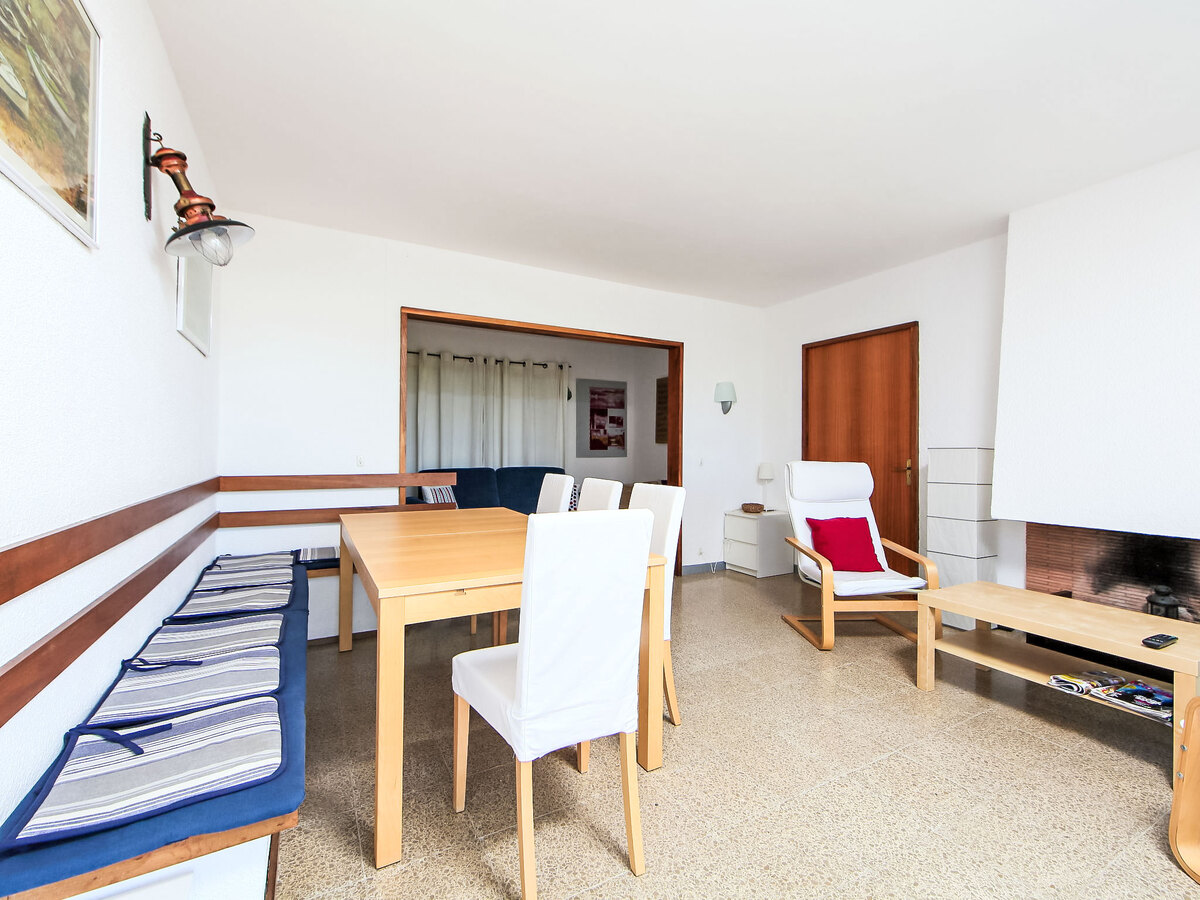 Appartement Agus avec vue mer à El Port de la Selva - Photo 10