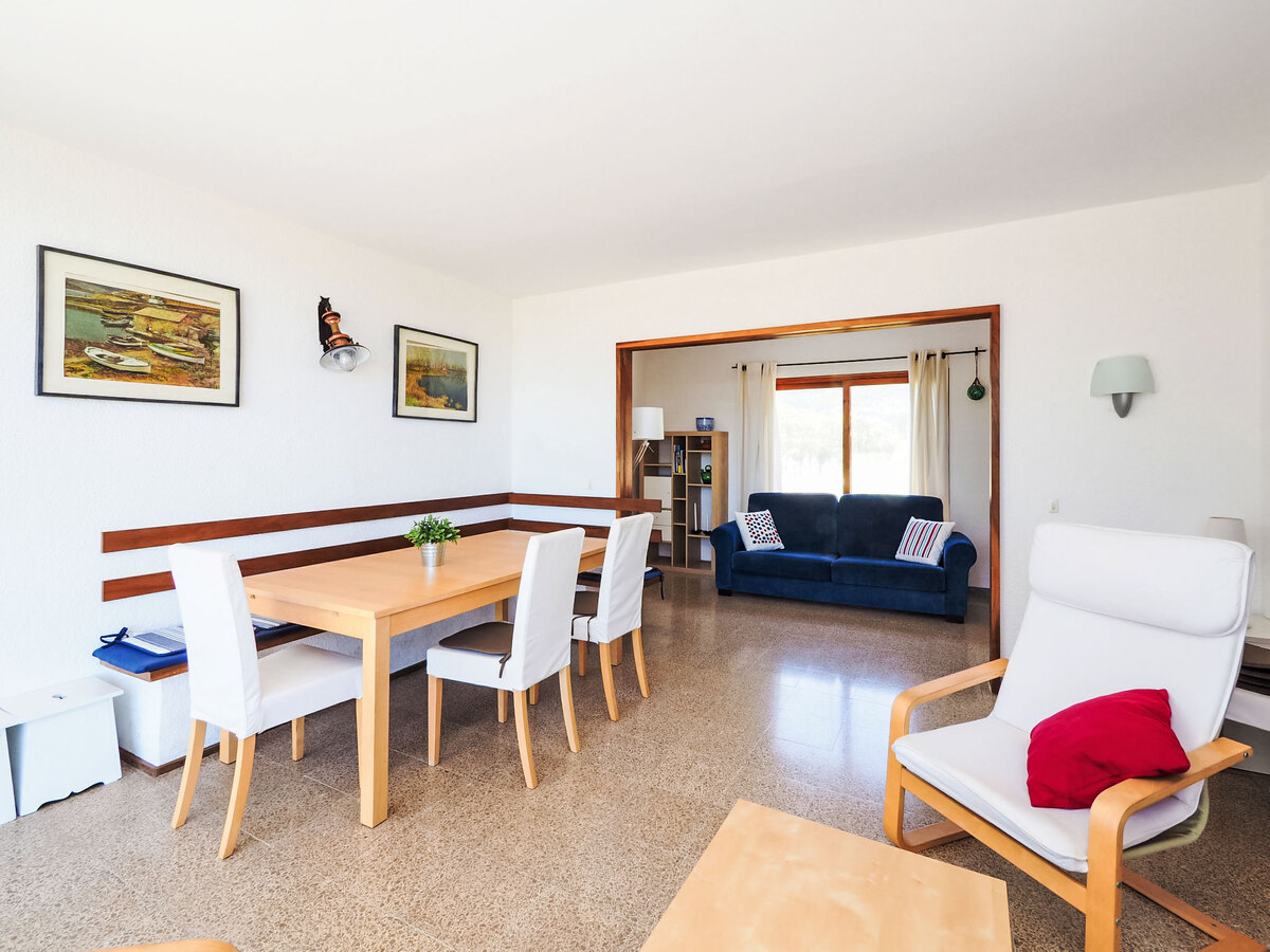 Appartement Agus avec vue mer à El Port de la Selva - Photo 11