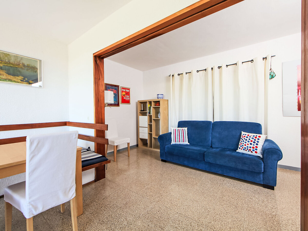 Appartement Agus avec vue mer à El Port de la Selva - Photo 12