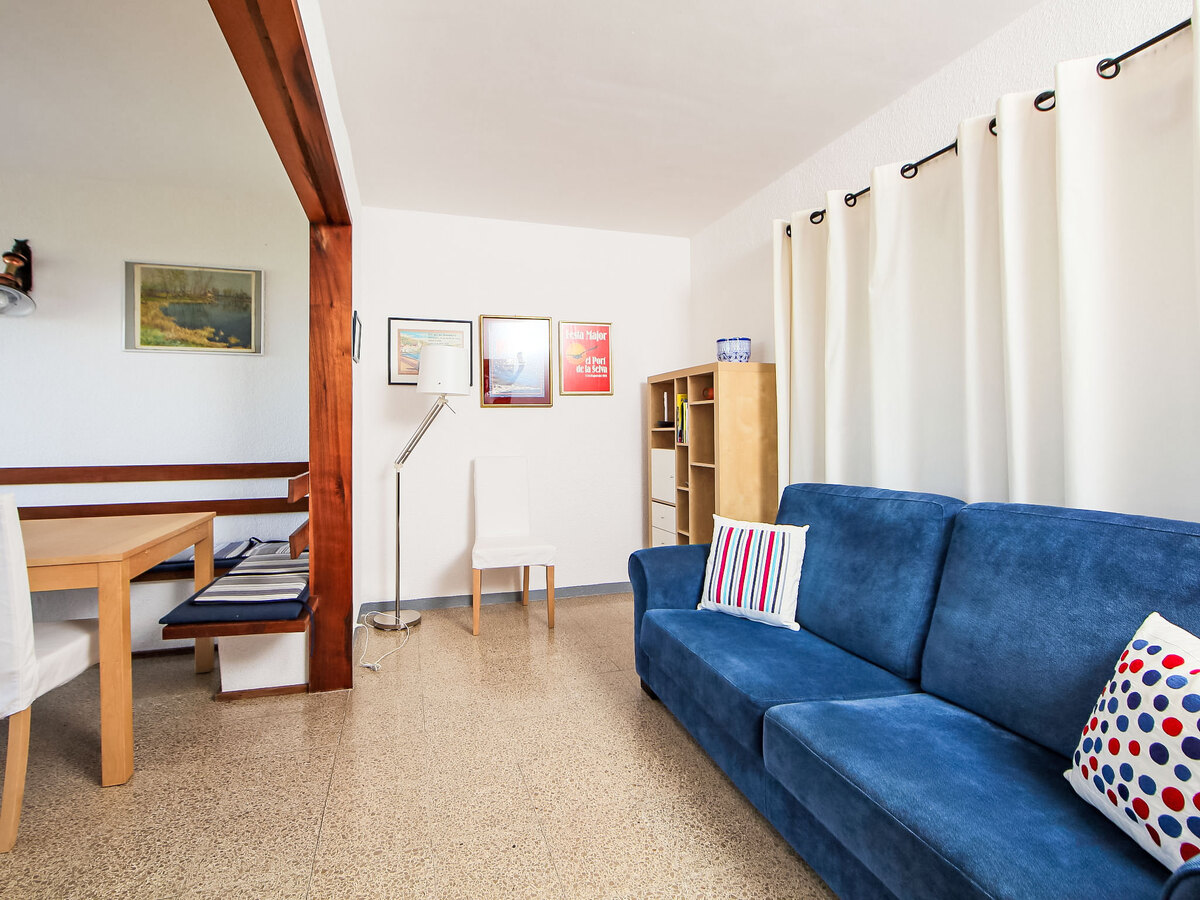Appartement Agus avec vue mer à El Port de la Selva - Photo 13