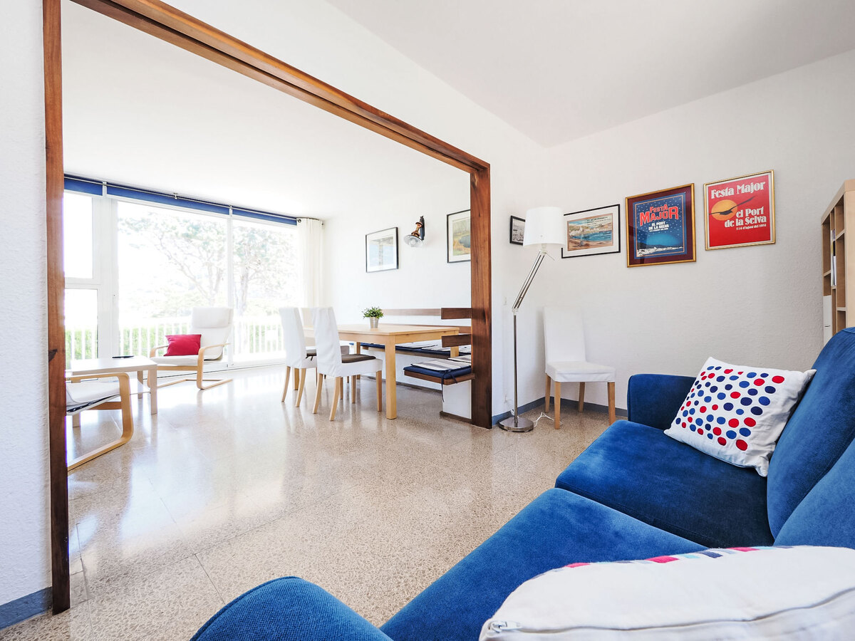 Appartement Agus avec vue mer à El Port de la Selva - Photo 14