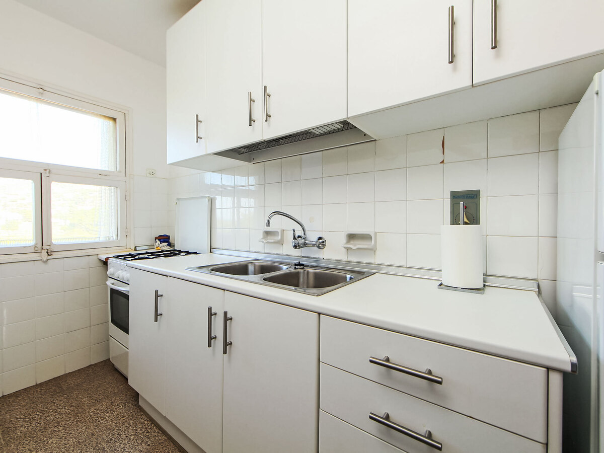 Appartement Agus avec vue mer à El Port de la Selva - Photo 15