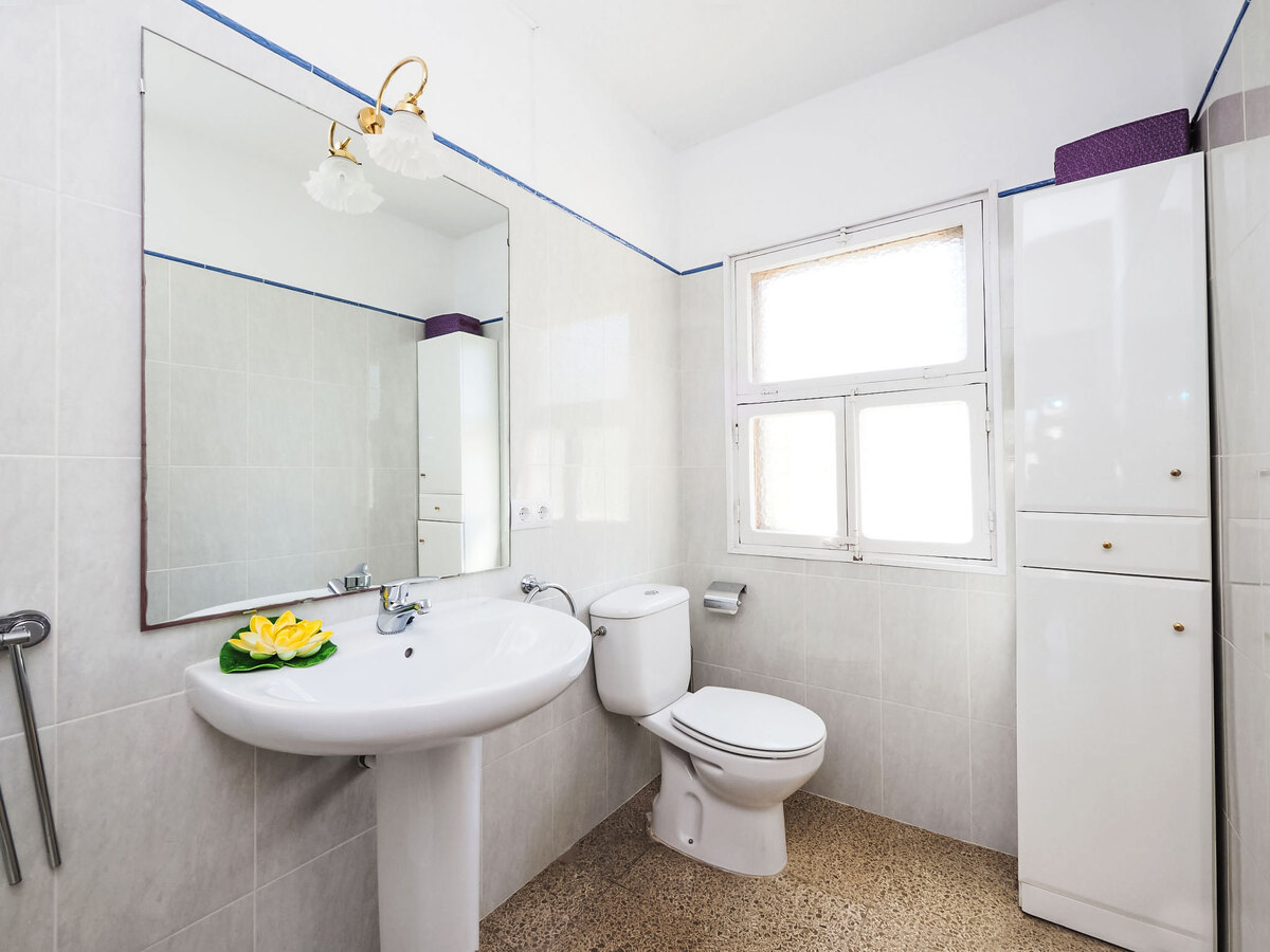 Appartement Agus avec vue mer à El Port de la Selva - Photo 16