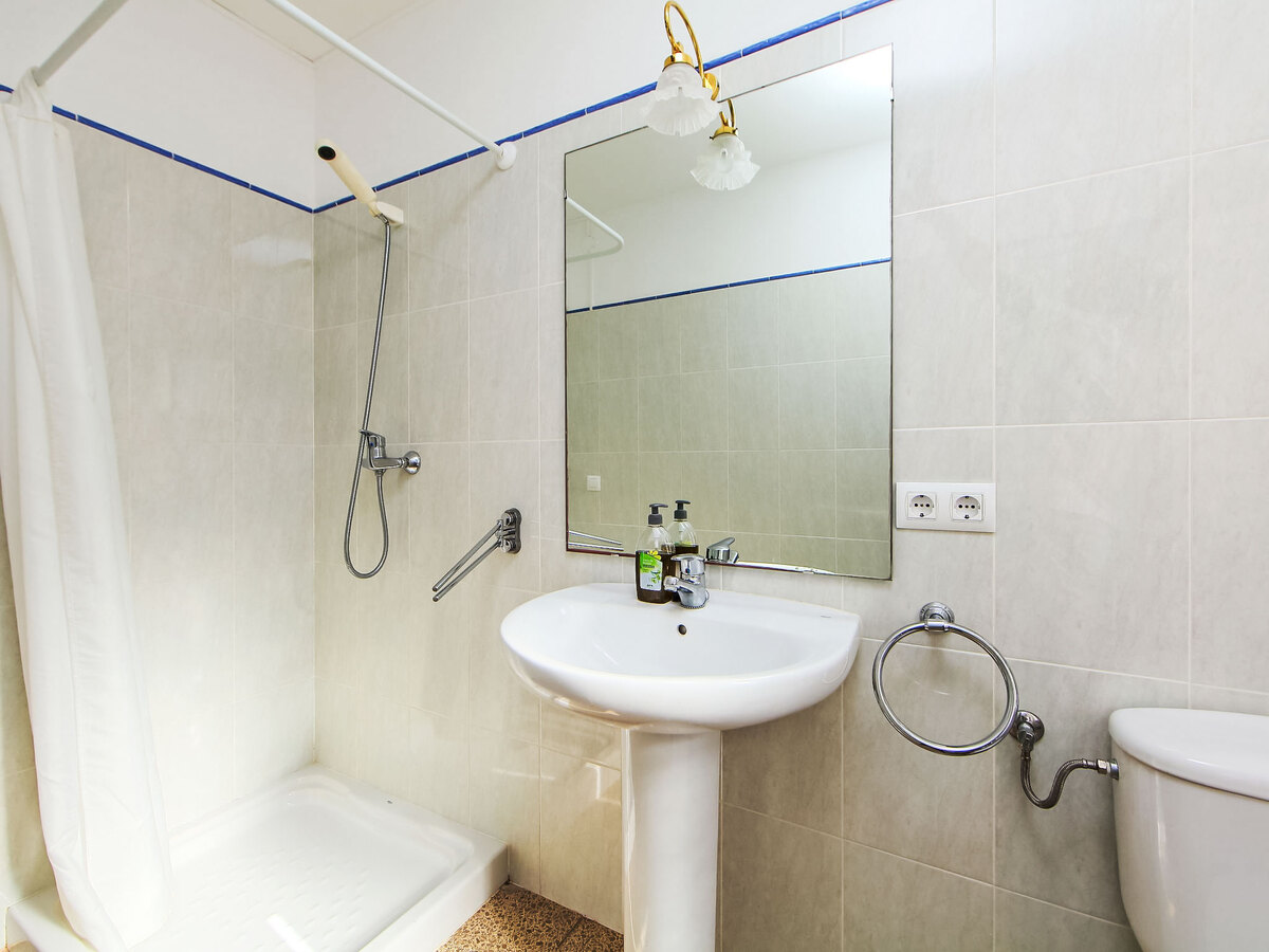 Appartement Agus avec vue mer à El Port de la Selva - Photo 17