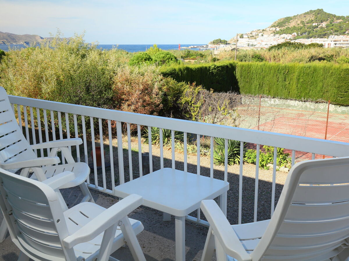 Appartement Agus avec vue mer à El Port de la Selva - Photo 18
