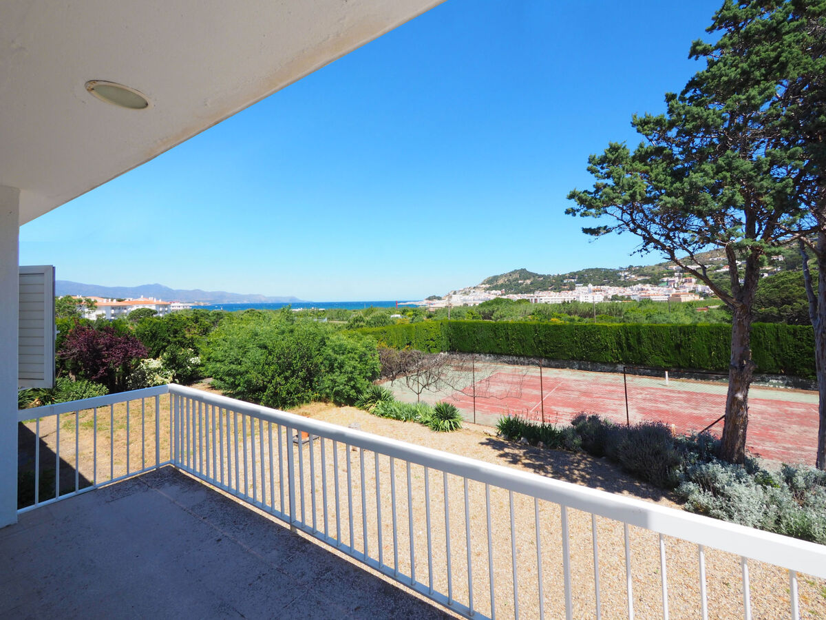 Appartement Agus avec vue mer à El Port de la Selva - Photo 19