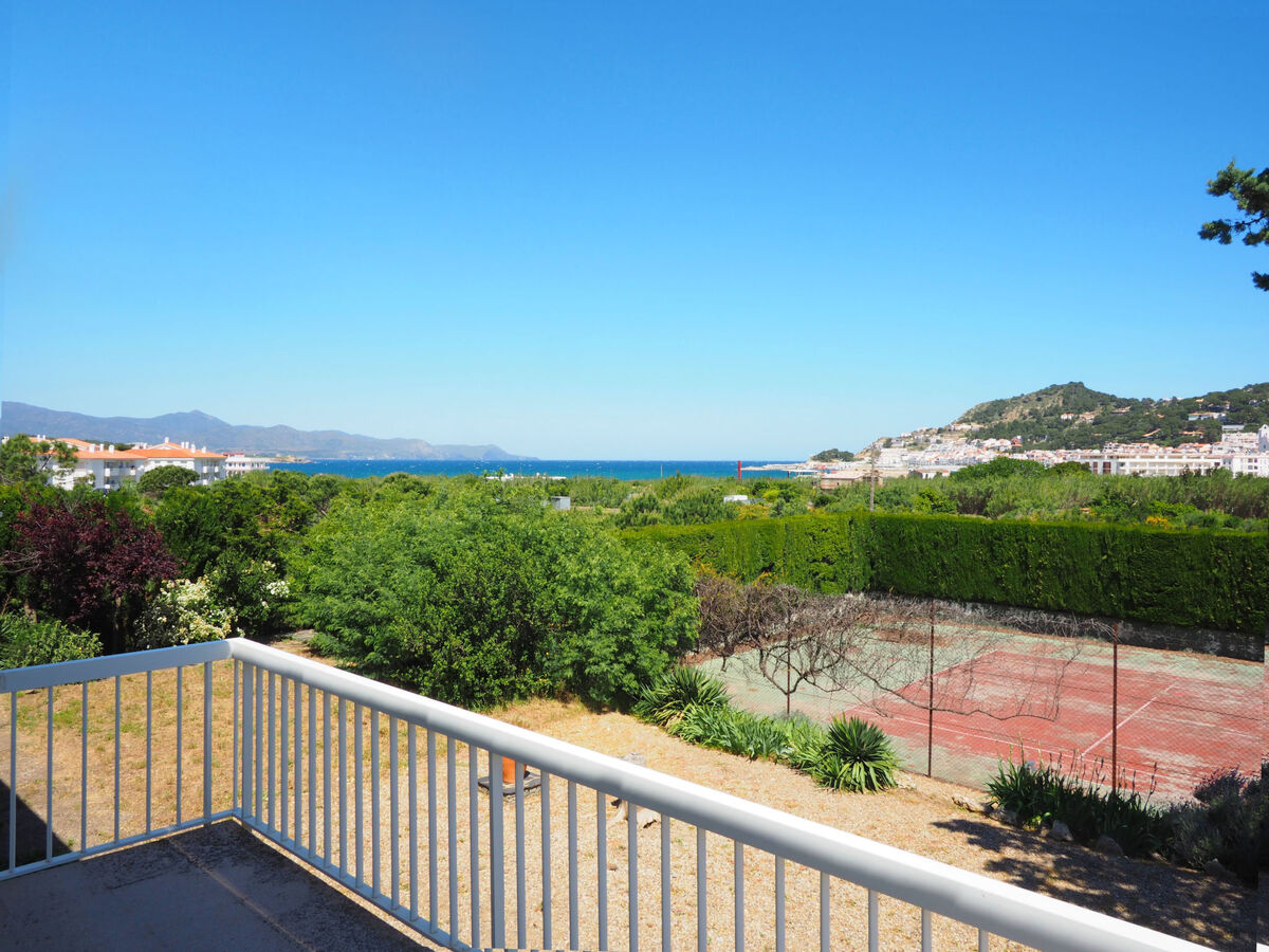 Appartement Agus avec vue mer à El Port de la Selva - Photo 20