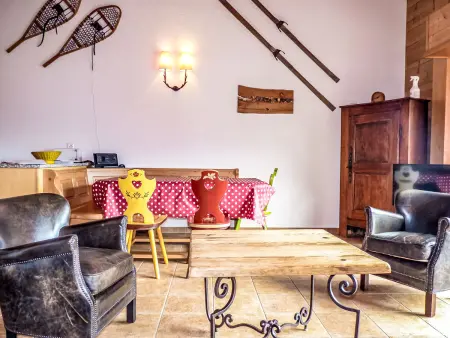 Location appartement à Ovronnaz, Fénestral 301