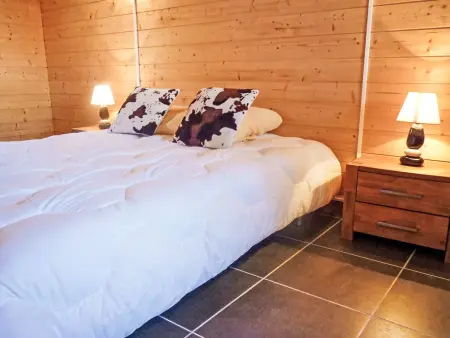 Ardévaz I, Location Chalet 8 personnes à Ovronnaz - Photo 2
