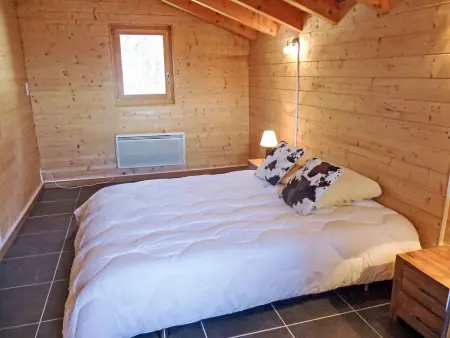 Ardévaz I, Location Chalet 8 personnes à Ovronnaz - Photo 6