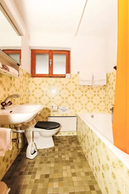 Ardévaz I, Location Chalet 8 personnes à Ovronnaz - Photo 17