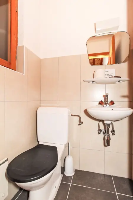Ardévaz I, Location Chalet 8 personnes à Ovronnaz - Photo 18