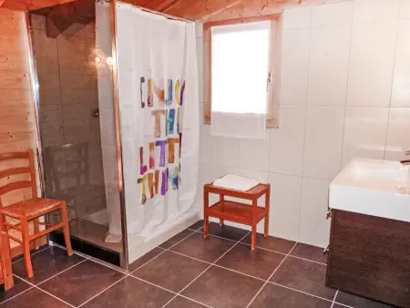 Ardévaz I, Location Chalet 8 personnes à Ovronnaz - Photo 19