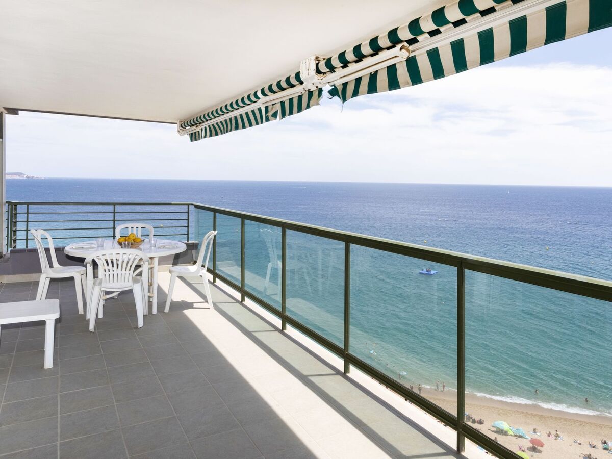 Appartement Groc – 10ᵉ étage, vue mer, Playa de Aro - Photo 3
