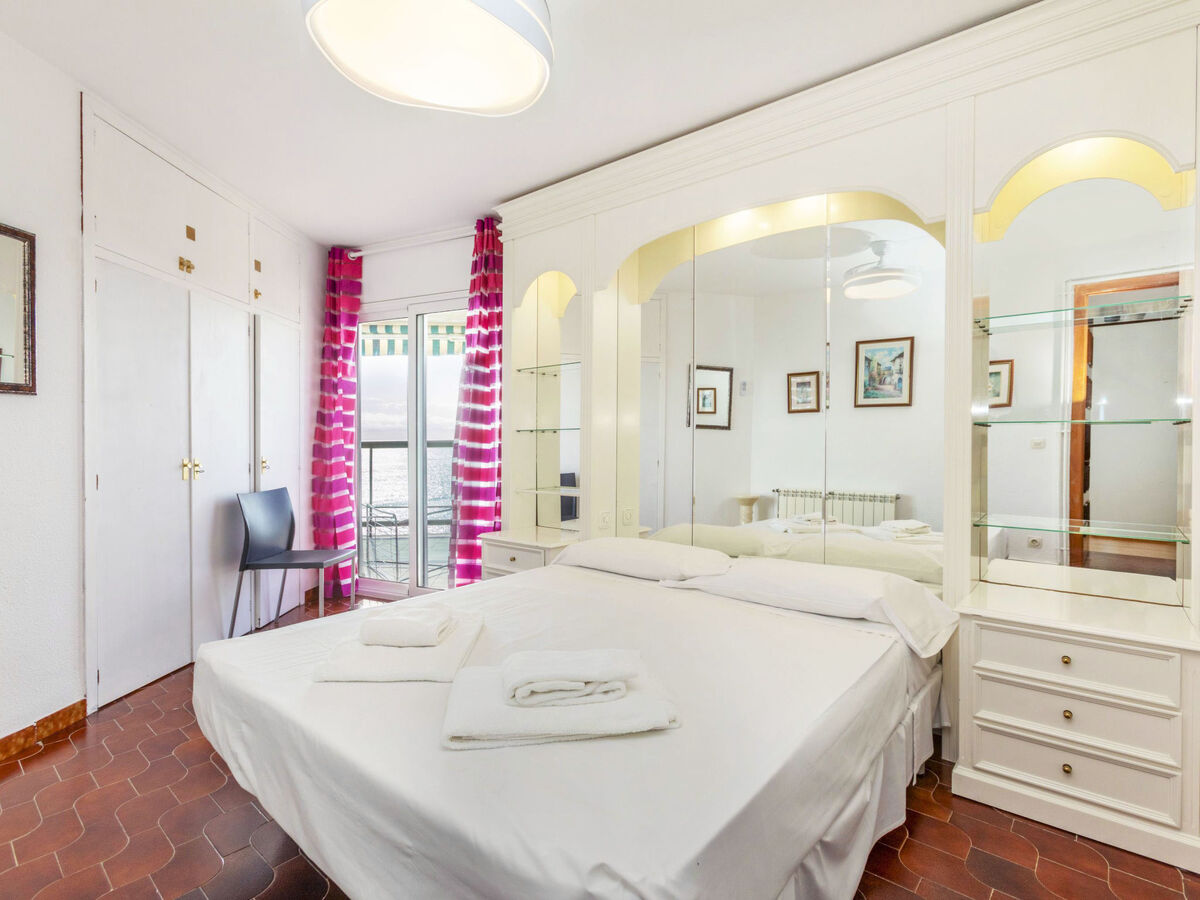Appartement Groc – 10ᵉ étage, vue mer, Playa de Aro - Photo 10