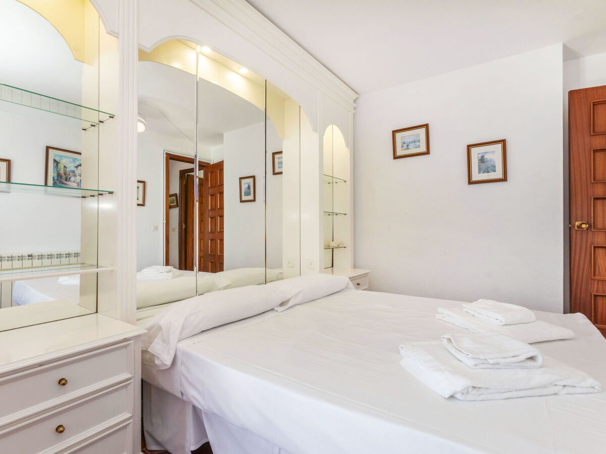 Appartement Groc – 10ᵉ étage, vue mer, Playa de Aro - Photo 11