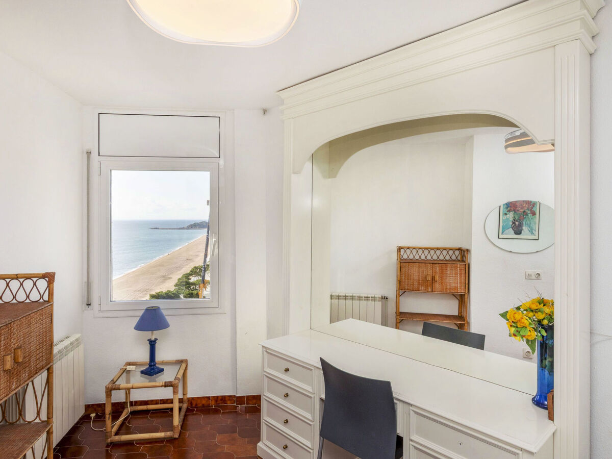 Appartement Groc – 10ᵉ étage, vue mer, Playa de Aro - Photo 13