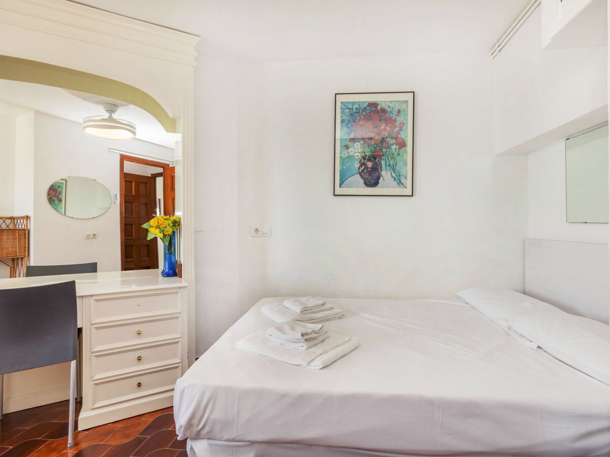 Appartement Groc – 10ᵉ étage, vue mer, Playa de Aro - Photo 14