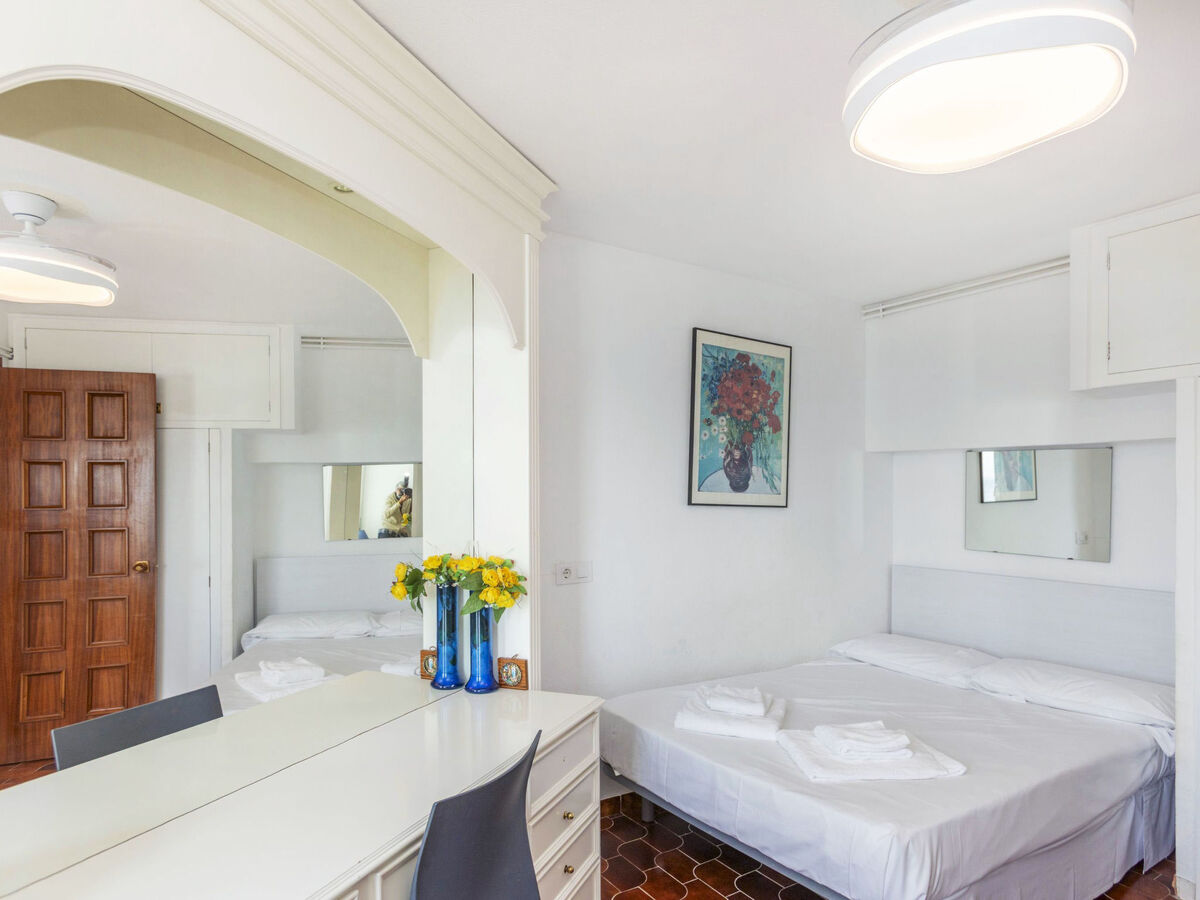 Appartement Groc – 10ᵉ étage, vue mer, Playa de Aro - Photo 15