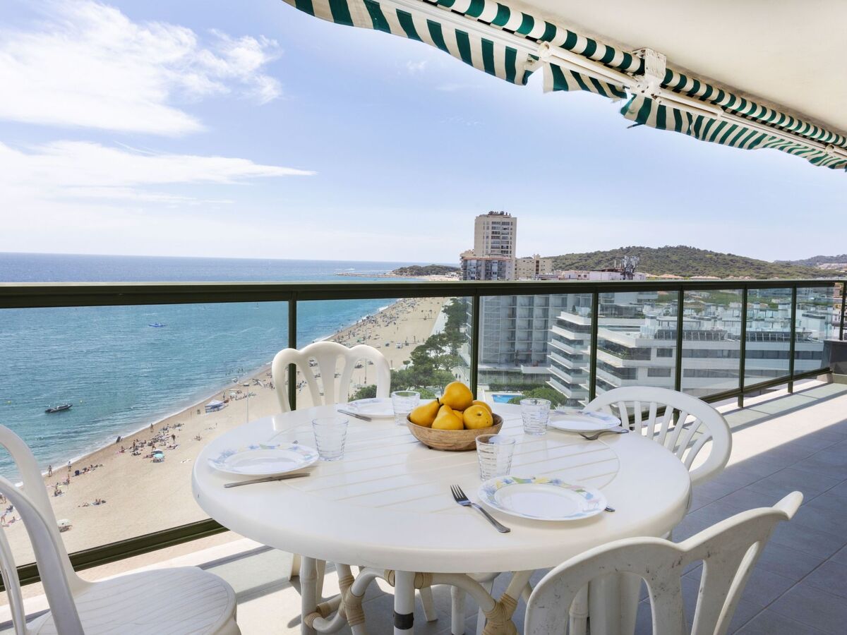 Appartement Groc – 10ᵉ étage, vue mer, Playa de Aro - Photo 16
