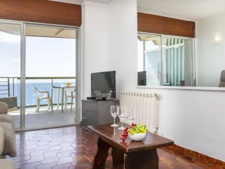 Appartement Verd – 5ème étage, vue mer à Playa de Aro : photo 4