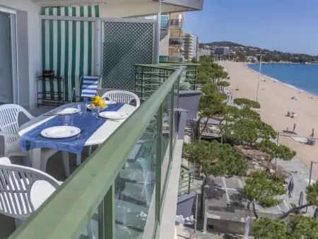 Appartement Verd – 5ème étage, vue mer à Playa de Aro : photo 5